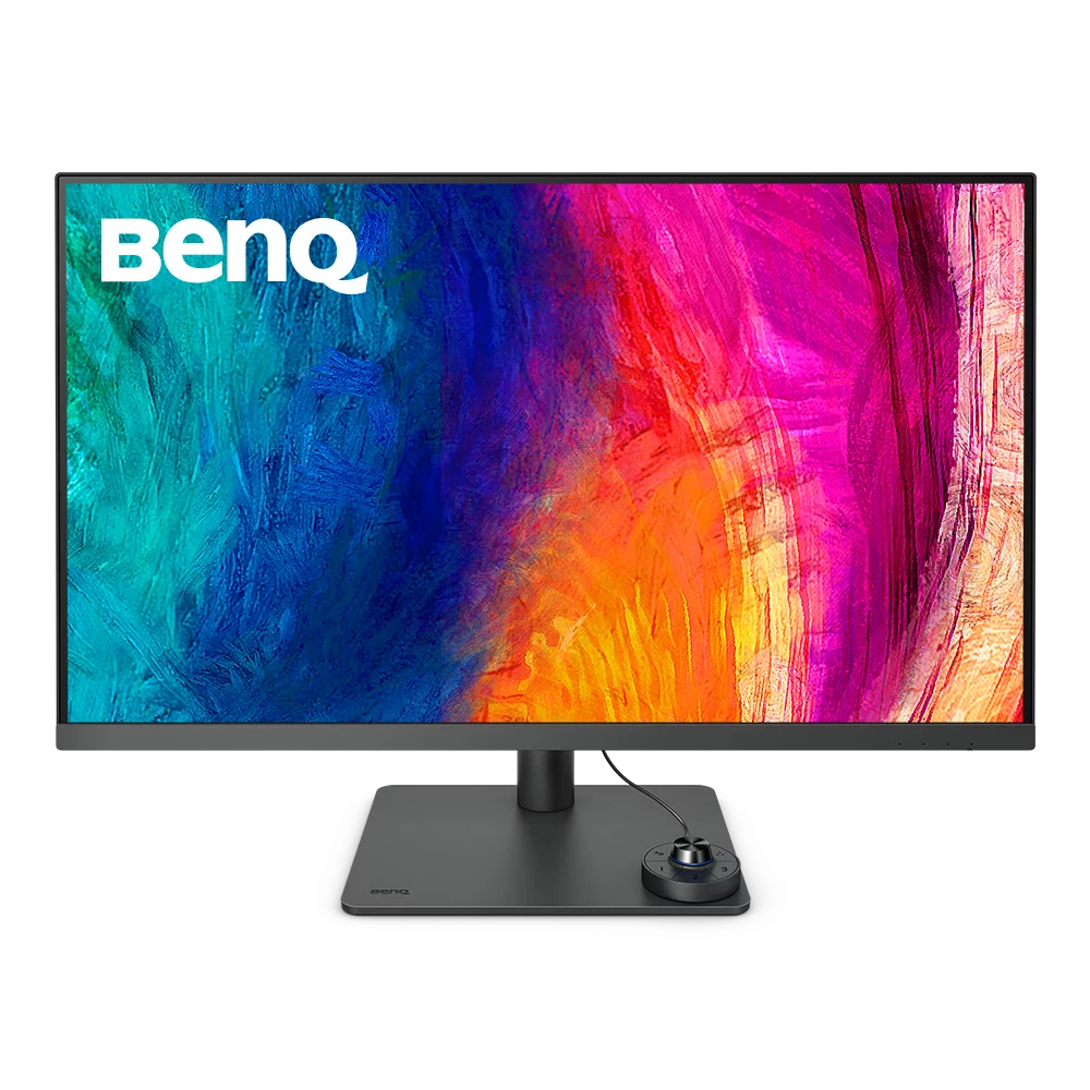 BenQ PD3205U｜31,5 inç 4K UHD sRGB USB-C Tasarım Monitörü