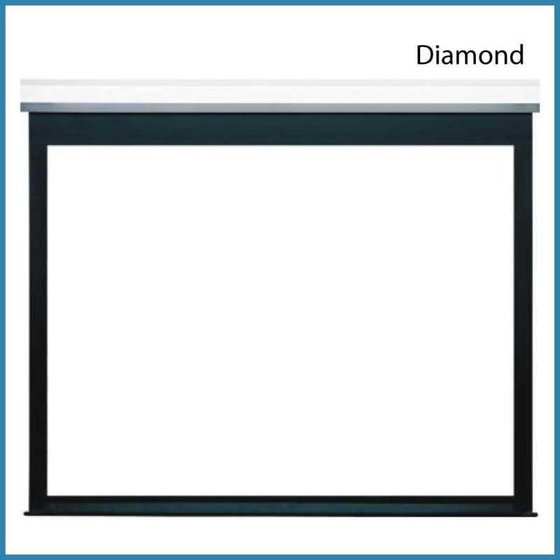 PROJECTORPARK Diamond 295 x 166 cm 16:9 133