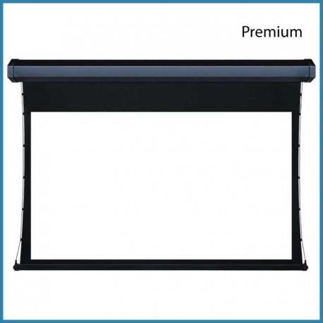 PROJECTORPARK Premium Ankastre 235 x 132 cm 16:9 106
