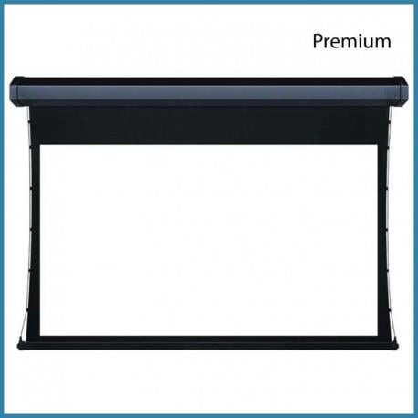PROJECTORPARK Premium Ankastre 266 x 149 cm 16:9 120