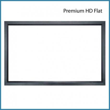 PROJECTORPARK Premium HD Flat 332 x 187 cm 16:9 150