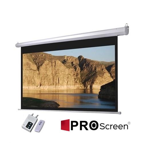 PROSCREEN BASIC 240x180 MOTORLU PERDE