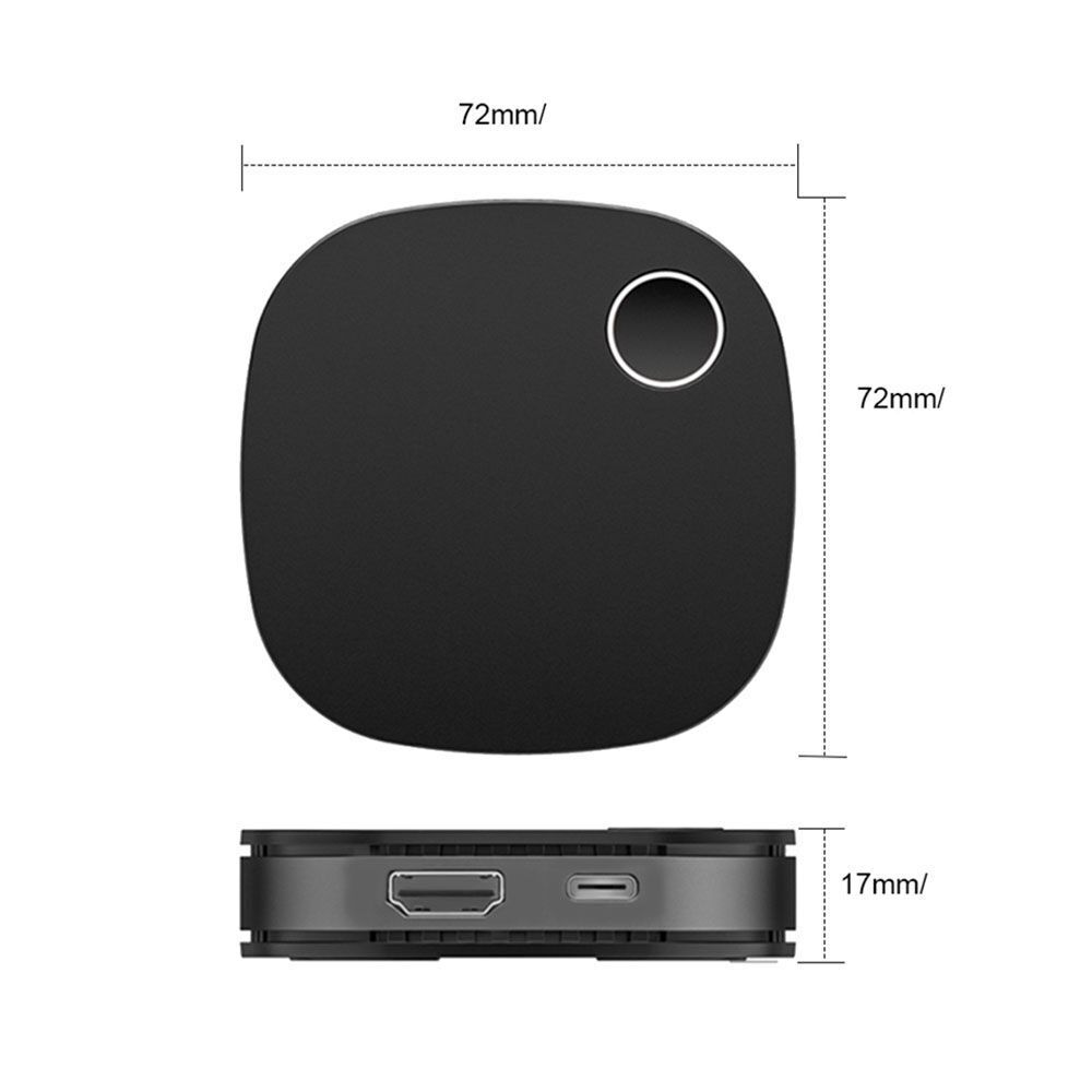 PROSCREEN SC01 KABLOSUZ AKTARICI