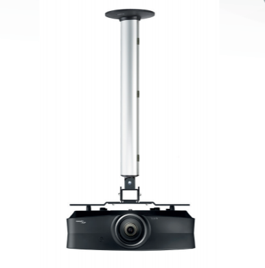 PROSCREEN ULTIMATE TC-2 PROFESYONEL 45kg TAŞIMA 45-80cm PROJEKSİYON ASKI APARATI