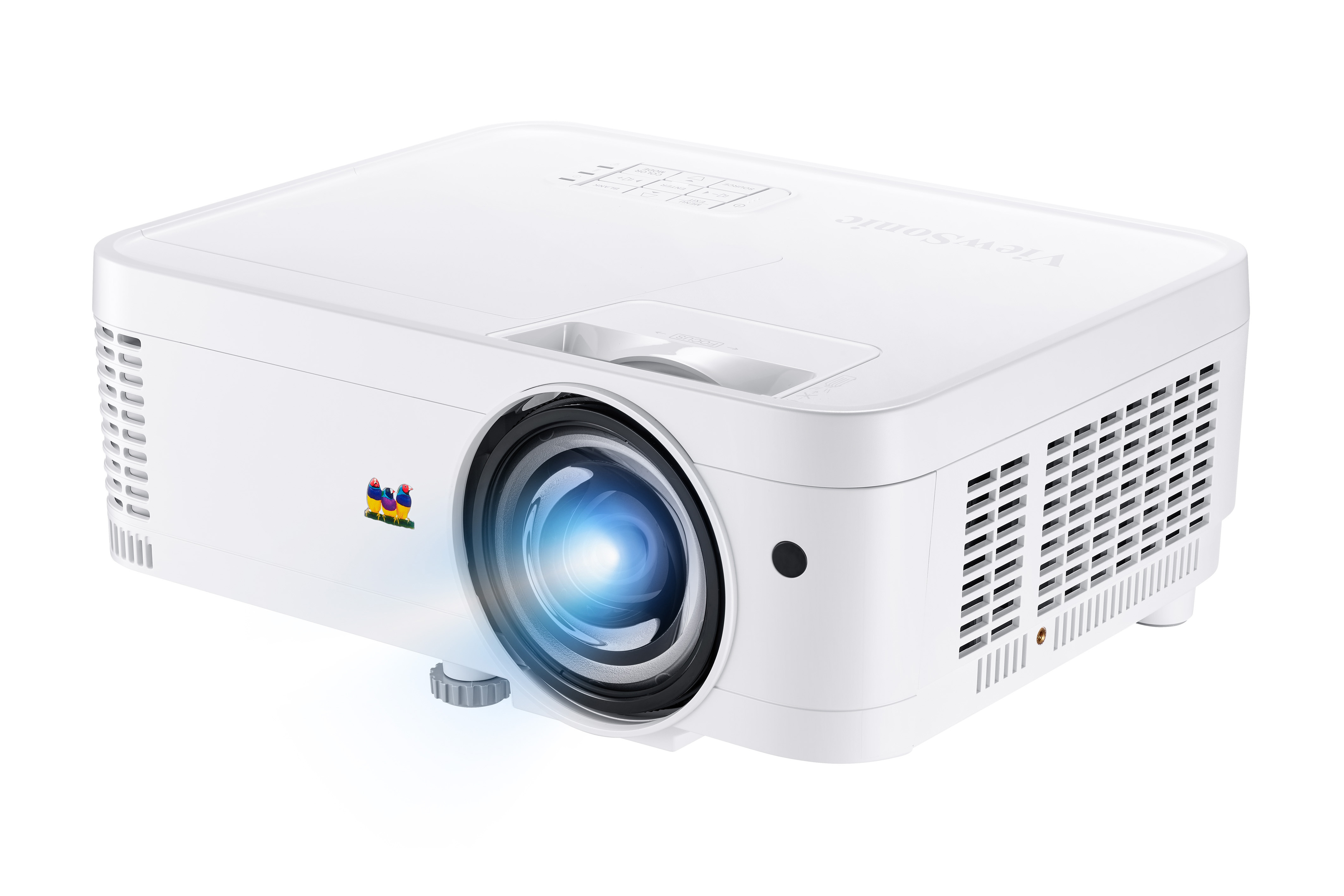 Viewsonic PS501X