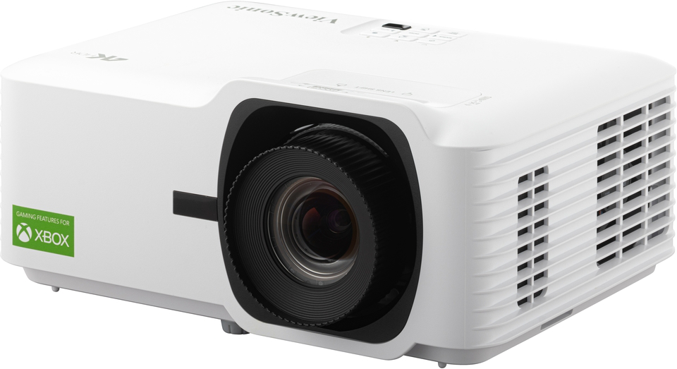 Viewsonic PX704HD