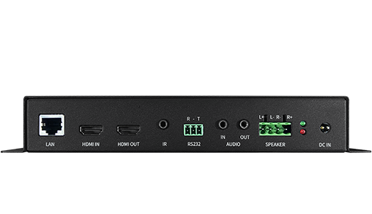 Q-NEX MBX100 Medya Kutusu