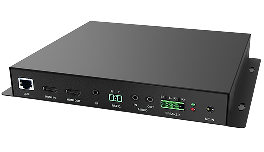 Q-NEX MBX100 Medya Kutusu