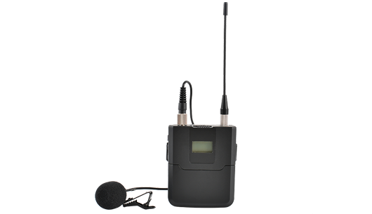 Q-NEX WX-U32 Kablosuz Mikrofon