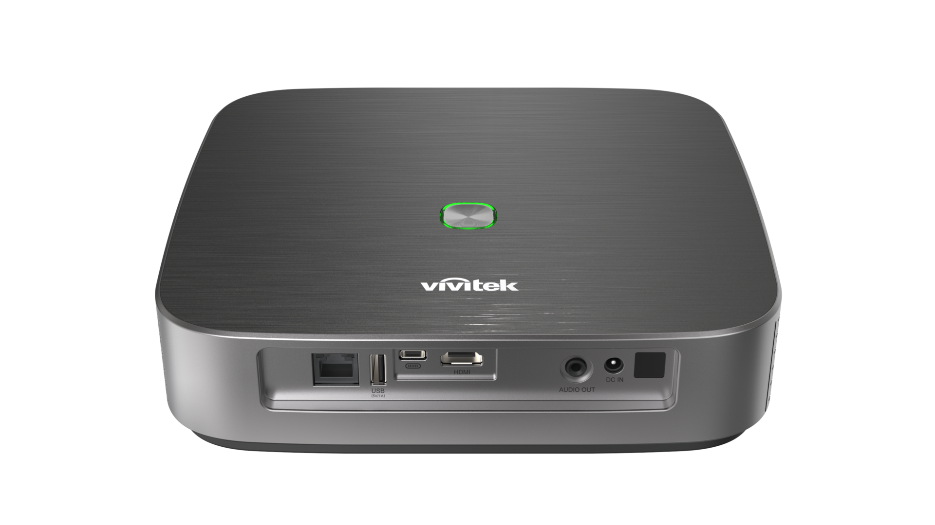 Vivitek Qumi Q9 1080p LED Taşınabilir Projeksiyon Cihazı