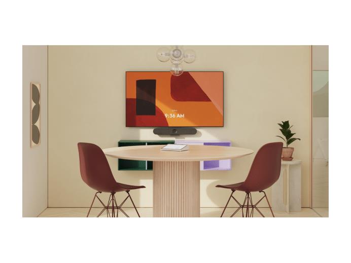 Logitech RALLY BAR HUDDLE