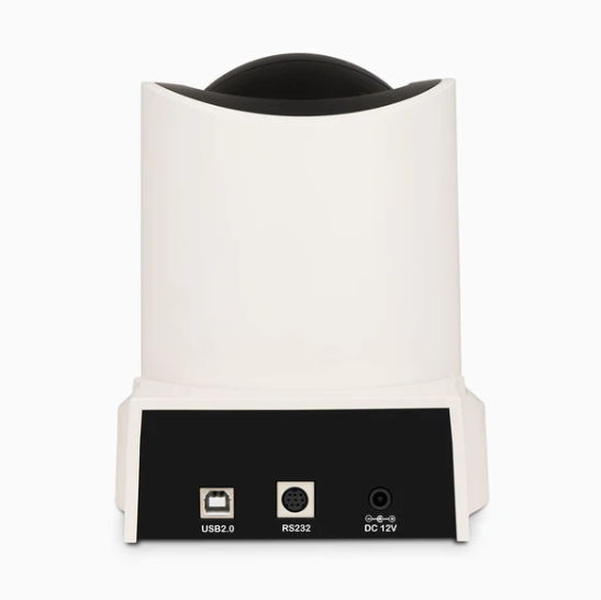 Rocware RC20 1080P PTZ USB Kamera 10x Optik Zoom