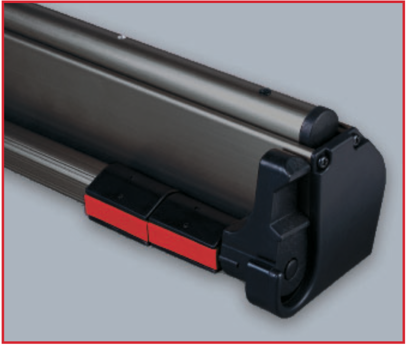 REFLECTA Yerden Açılır Perde 178 x 211