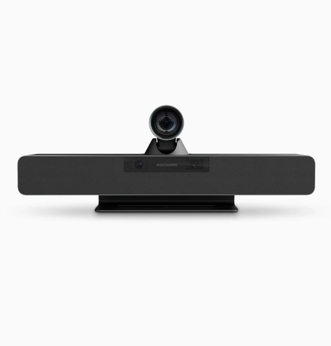 Rocware RB20 Çift Lensli 4K All In One USB Video Bar