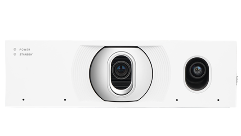 Rocware RC051 S/T 4K UHD Otomatik Takip Kamerası