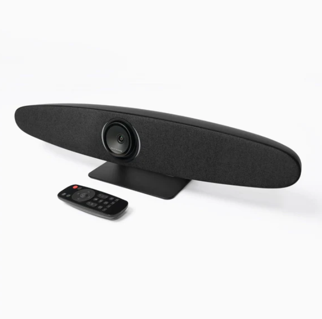 Rocware RC10 All-in-one 4K UHD USB Video Bar