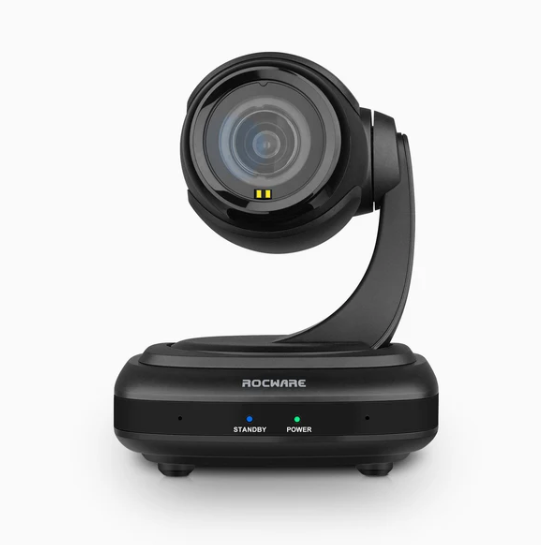 Rocware RC310 3x Optik Zoomlu Mini PTZ Kamera