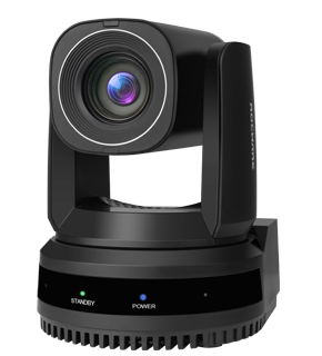 Rocware RC820 Full HD Akıllı Takipli PTZ Kamera