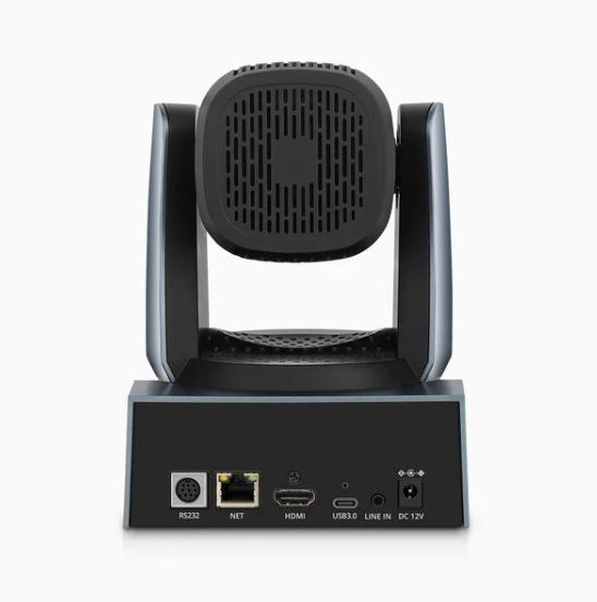 Rocware RC841U 4K UHD Zoom Sertifikalı PTZ Kamera