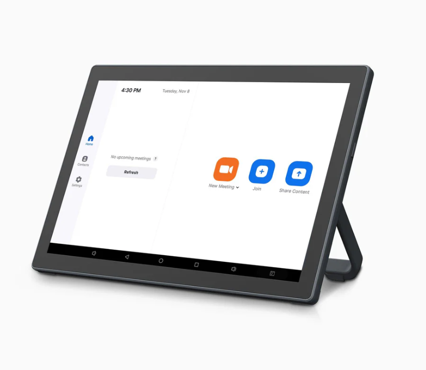 RT10 Ultra İnce Akıllı Dokunmak Terminal Kontrolör