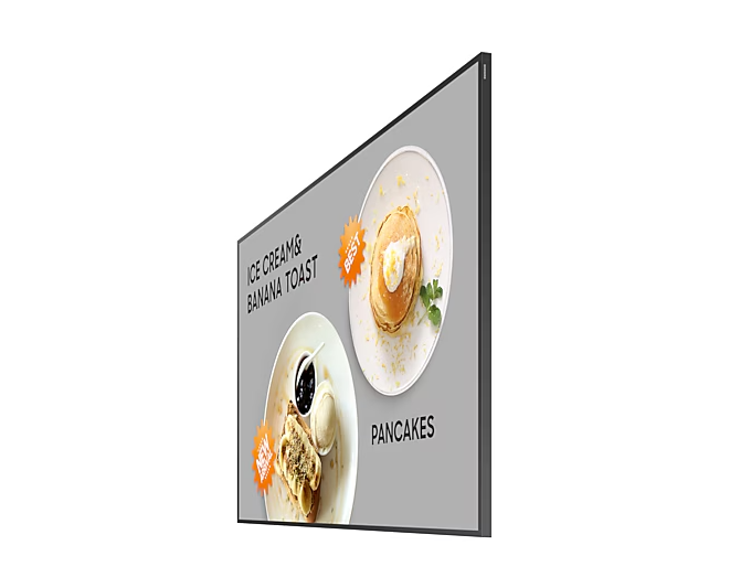 Samsung QM32C QM Serisi 32