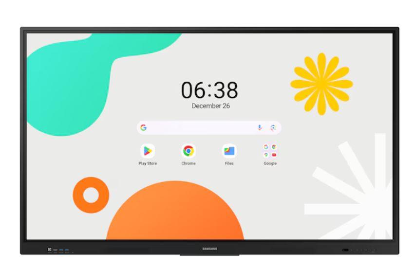 Samsung 75