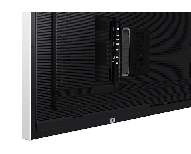 Samsung Flip Pro WM85B İnteraktif Ekran