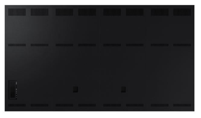 SAMSUNG IAB 110 INCH 2K LED 