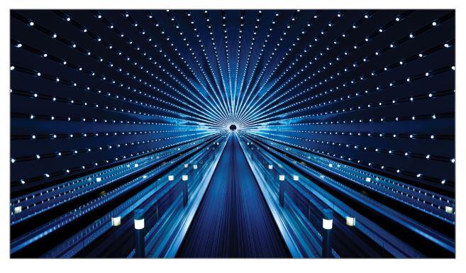 SAMSUNG IAB 110 INCH 2K LED 