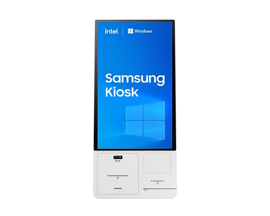 Samsung KM24C KIOSK