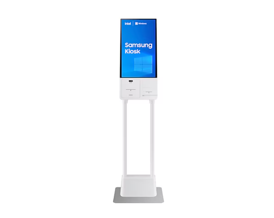 Samsung KM24C KIOSK