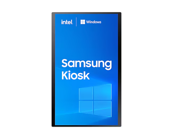 Samsung KM24C KIOSK