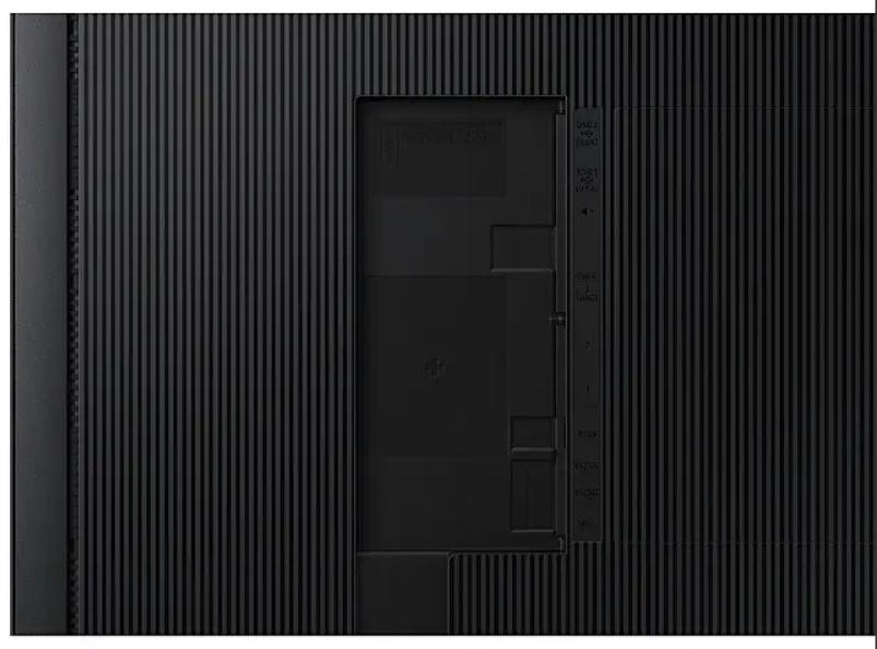 Samsung QB43C 43″ Signage Monitör