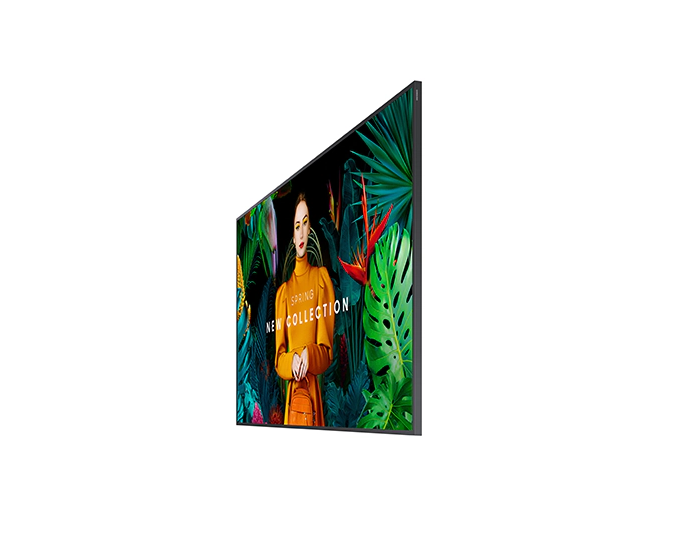 Samsung QM85C QM Serisi 85
