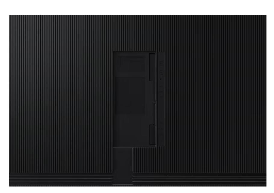 Samsung QM98C 98