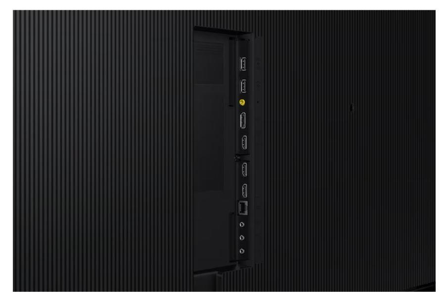 Samsung QM98C 98