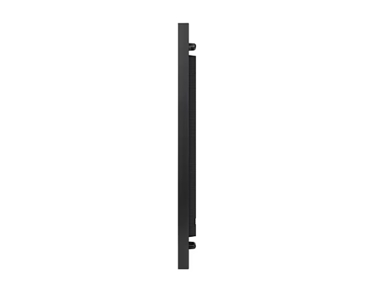 Samsung QM98T-B Kristal UHD 4K Ekran