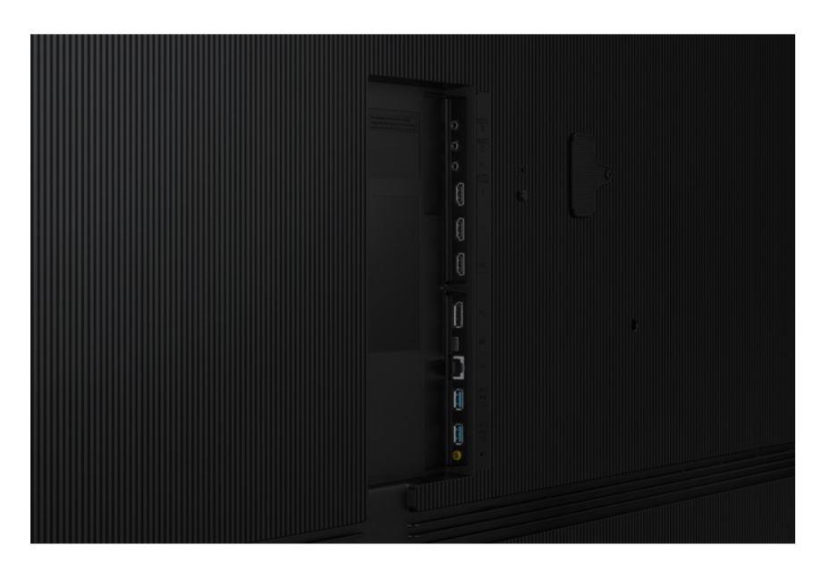 SAMSUNG QPDX-5K 105