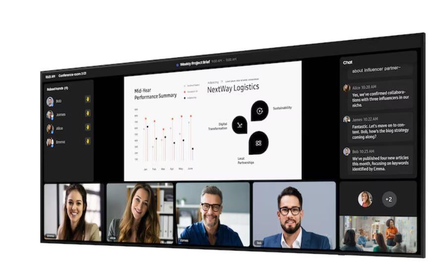 SAMSUNG QPDX-5K 105