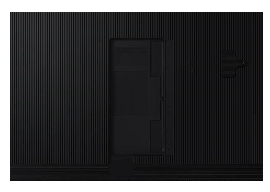 SAMSUNG QPDX-5K 105
