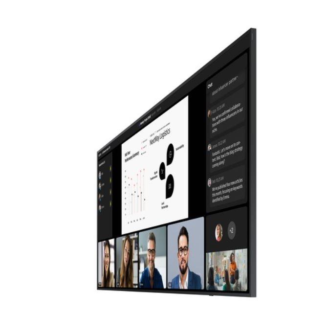 SAMSUNG QPDX-5K 105