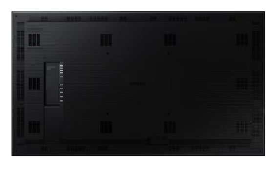 SAMSUNG SAMSUNG OM75A 75 4000 NIT BİLGİ EKRANLARI