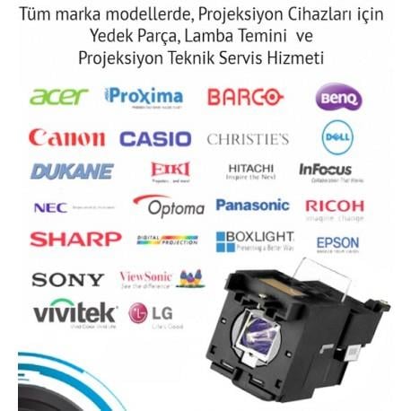 Satış ve Teknik Servis