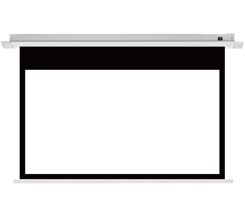 Seemax Deluxe Tavana Gömme 234x175 Motorlu Perde