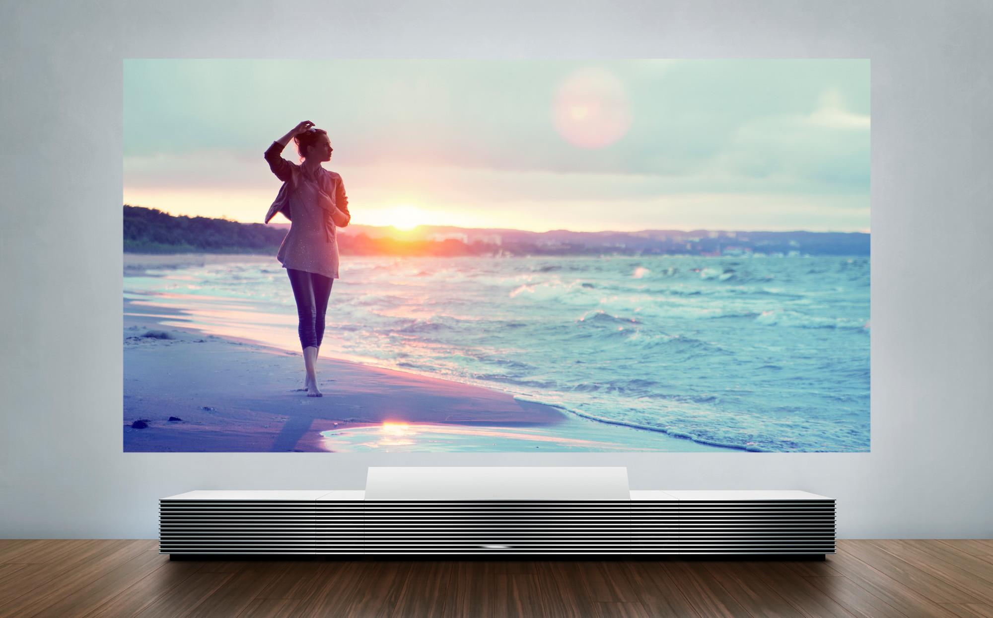 SONY LSPX-W1S Projeksiyon Cihazı