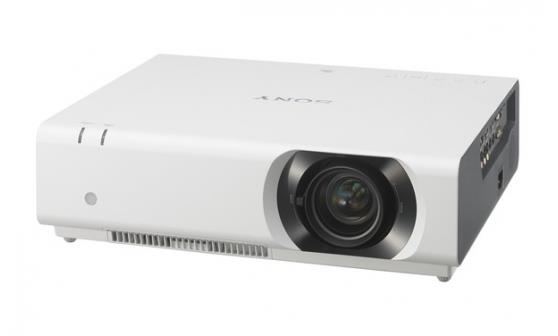 Sony VPL-CH350