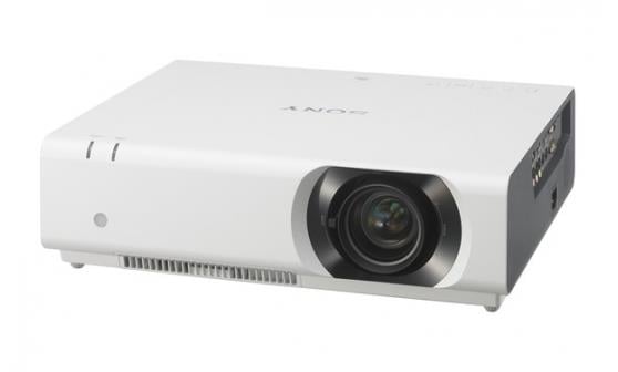 SONY VPL-CH370