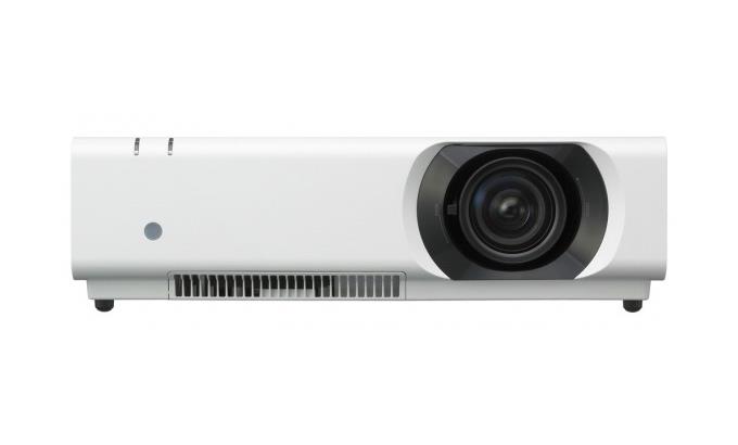 SONY VPL-CH375