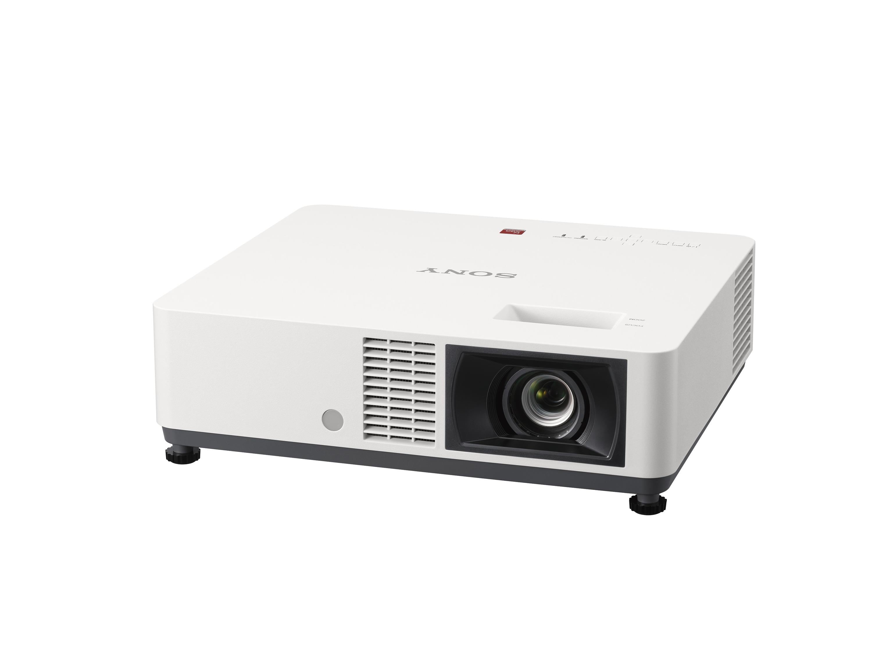 Sony VPL-CWZ10