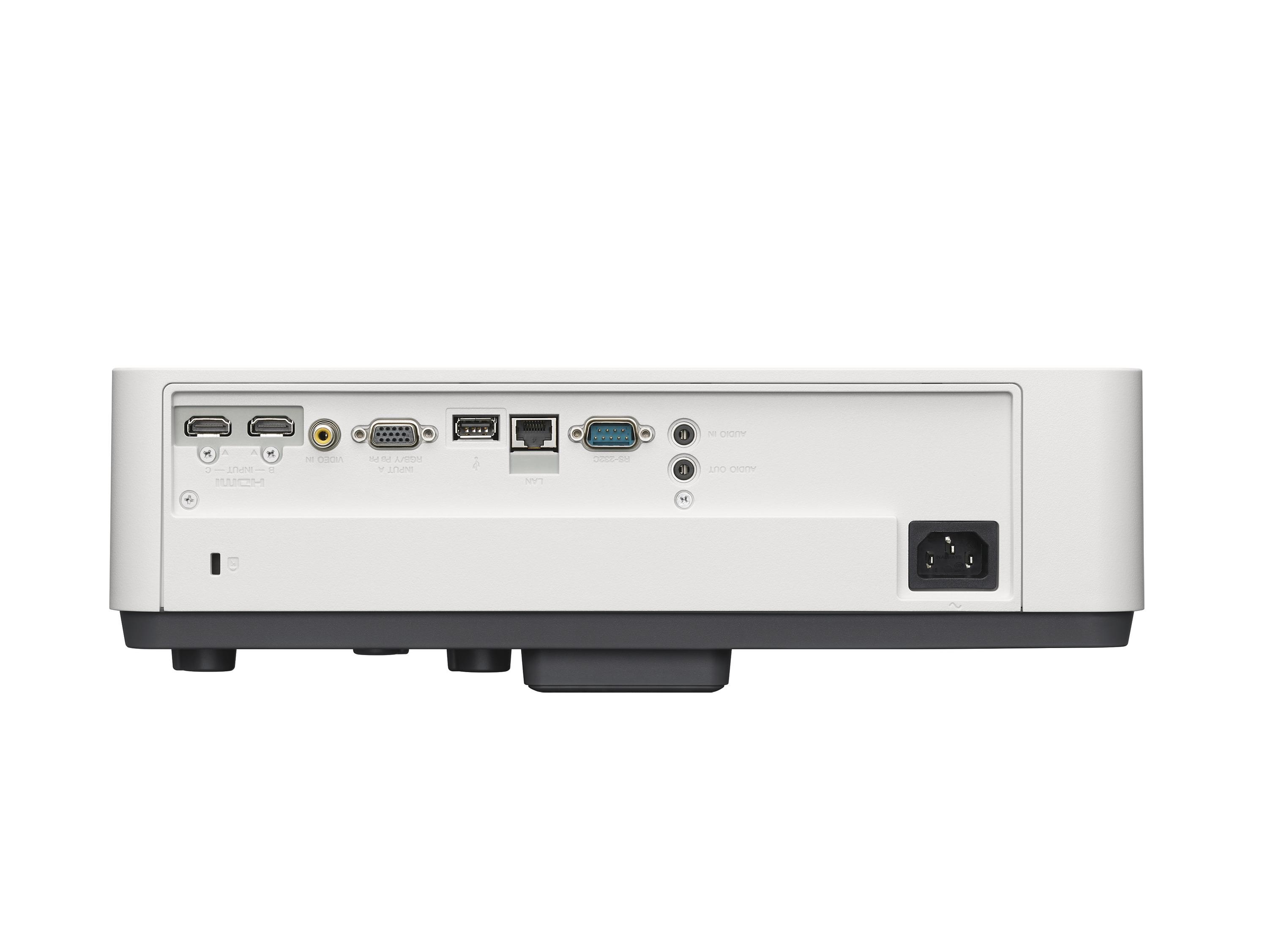 Sony VPL-CWZ10